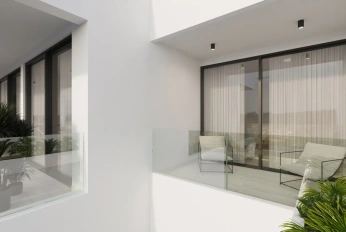 Aparthotel Olivia Homes
