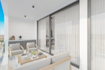 Aparthotel Olivia Homes