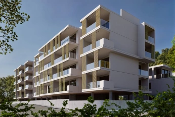 Aparthotel Olivia Homes