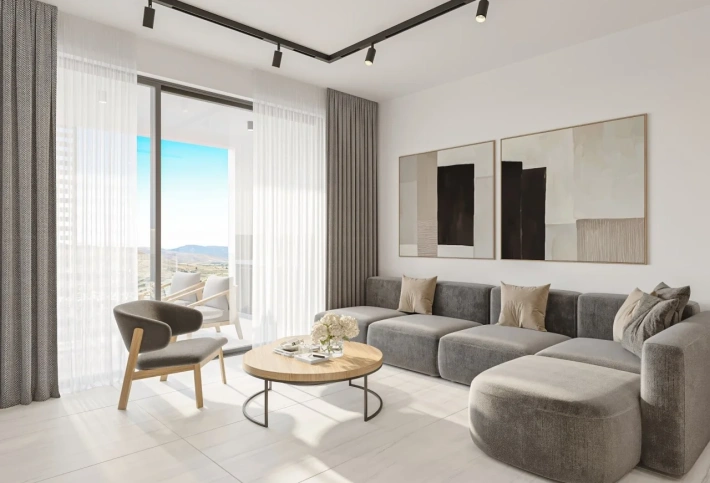 Aparthotel Olivia Homes