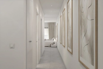 Apartment for investment in Alicante in the project "Viva Altea Beach"
