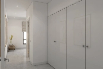 Apartment for investment in Alicante in the project "Viva Altea Beach"