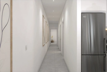 Apartment for investment in Alicante in the project "Viva Altea Beach"