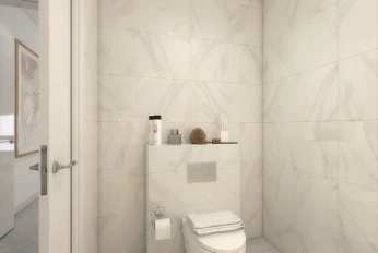 Apartment for investment in Alicante in the project "Viva Altea Beach"