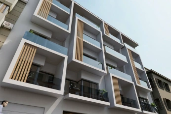 Apartment for investment in Alicante in the project "Viva Altea Beach"