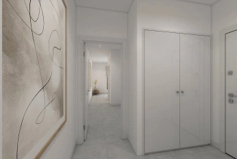 Apartment for investment in Alicante in the project "Viva Altea Beach"
