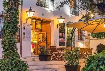 Apartment for investment in Alicante in the project "Viva Altea Beach"