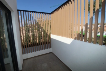 Apartment in Monforte del Cid with swimming pool and green areas
