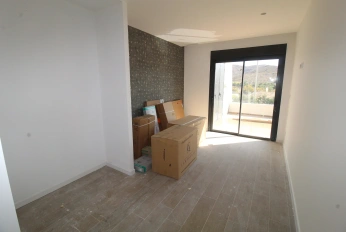 Apartment in Monforte del Cid with swimming pool and green areas
