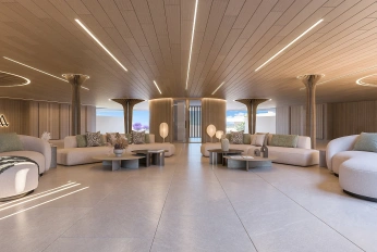 Apartment in a new building Apartments near infrastructure in Estepona, Malaga