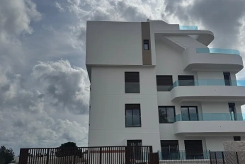 Apartment in a new building Apartments in Orihuela a few minutes walk from the beach