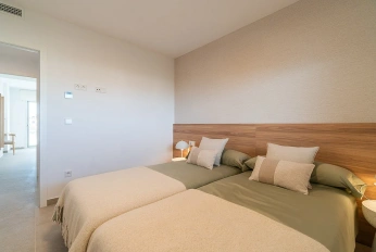 Apartment in a new building Apartments in Orihuela a few minutes walk from the beach