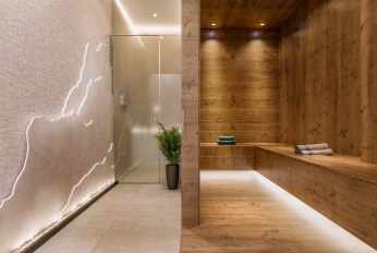 Apartment in a new building Apartments with sea views in an elite project in Fuengirol