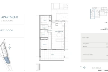 Apartment in a new building Apartments with sea views in an elite project in Fuengirol