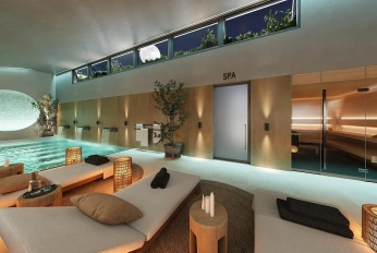 Apartment in a new building Apartments with sea views in Mijas, Malaga, surrounded by nature