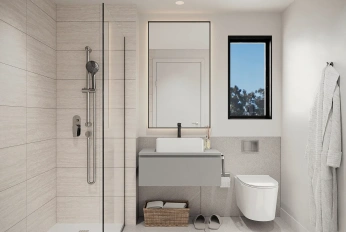 Apartment in a new building Apartments with spacious terraces in Marbella