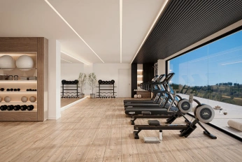 Apartment in a new building Apartments with spacious terraces in Marbella