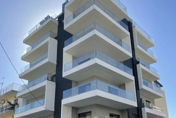 Apartment in a new building DIAMOND