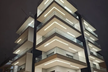 Apartment in a new building DIAMOND