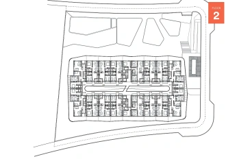 Apartment in a new building Elegant apartments in La Nucia, Alicante, overlooking the mountains and the sea