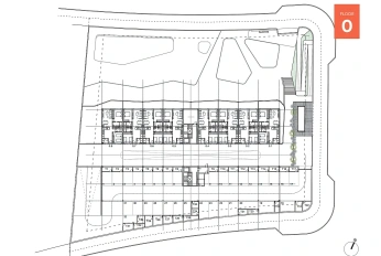 Apartment in a new building Elegant apartments in La Nucia, Alicante, overlooking the mountains and the sea