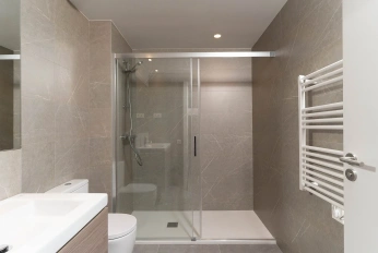 Apartment in a new building Elegant apartments in a residential complex in Sabadela, Barcelona