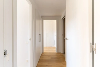 Apartment in a new building Elegant apartments in a residential complex in Sabadela, Barcelona