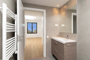 Apartment in a new building Elegant apartments in a residential complex in Sabadela, Barcelona