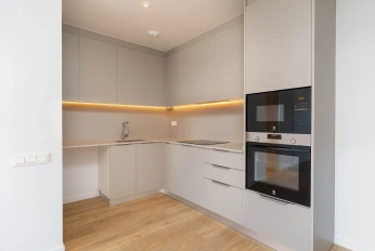 Apartment in a new building Elegant apartments in a residential complex in Sabadela, Barcelona