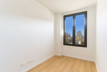 Apartment in a new building Elegant apartments in a residential complex in Sabadela, Barcelona