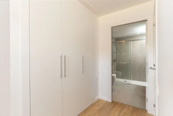 Apartment in a new building Elegant apartments in a residential complex in Sabadela, Barcelona