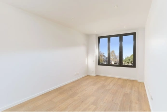 Apartment in a new building Elegant apartments in a residential complex in Sabadela, Barcelona
