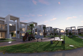 Apartment in a new building Exquisite apartments with swimming pool in Ciudad Quesada, Rojales