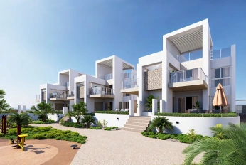 Apartment in a new building Exquisite apartments with swimming pool in Ciudad Quesada, Rojales
