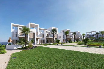 Apartment in a new building Exquisite apartments with swimming pool in Ciudad Quesada, Rojales