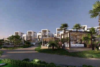 Apartment in a new building Exquisite apartments with swimming pool in Ciudad Quesada, Rojales