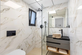 Apartment in a new building Modern apartments in Guardamar del Segura with a communal pool