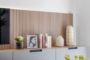 Apartment in a new building Modern apartments in Guardamar del Segura with a communal pool