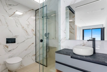 Apartment in a new building Modern apartments in Guardamar del Segura with a communal pool