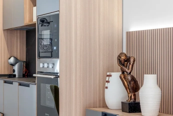 Apartment in a new building Modern apartments in Guardamar del Segura with a communal pool