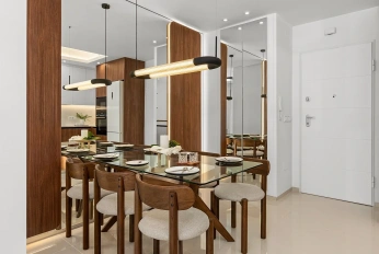 Apartment in a new building Modern apartments with personal gardens in Ciudad Quesada