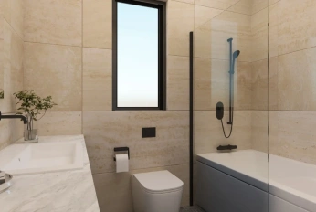 Apartment in new building Oak Residence