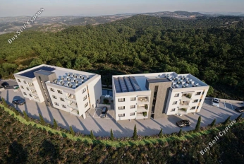 Apartment in new building Oculus - 2 Bedroom