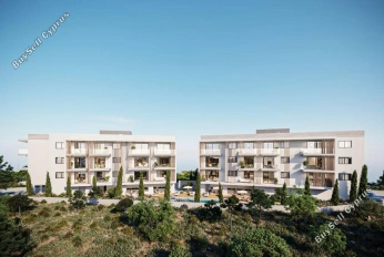 Apartment in new building Oculus - 2 Bedroom