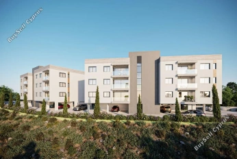 Apartment in new building Oculus - 2 Bedroom