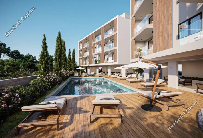 Apartment in new building Oculus - 2 Bedroom