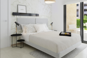 Apartment in the new building Playa Flamenca
