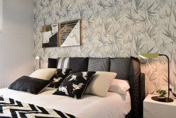 Apartment in the new building Playa Flamenca