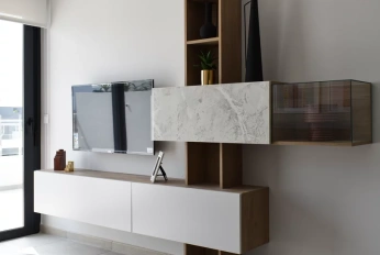 Apartment in the new building Playa Flamenca