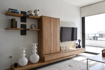 Apartment in the new building Playa Flamenca